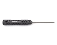 more-results: The ProTek R/C "TruTorque SL" 1.5mm Metric Hex Driver features a large 20mm diameter h