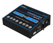 more-results: Dual Channel Outputs + LiHV Compatibility&nbsp; The ProTek R/C "Prodigy 66 Duo AC/DC" 