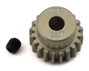 ProTek RC 48P Lightweight Hard Anodized Aluminum Pinion Gear (3.17mm Bore) (20T) | product-also-purchased