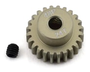 ProTek RC 48P Lightweight Hard Anodized Aluminum Pinion Gear (3.17mm Bore) (24T) | product-also-purchased