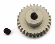 ProTek RC 48P Lightweight Hard Anodized Aluminum Pinion Gear (3.17mm Bore) (29T) | product-also-purchased