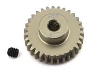 more-results: ProTek RC 48P Lightweight Hard Anodized Aluminum Pinion Gear (3.17mm Bore) (31T)