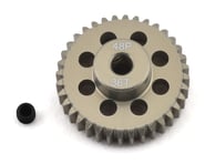 more-results: This is a Protek 48P Light Weight Aluminum Pinion Gear. These are light-weight, hard a