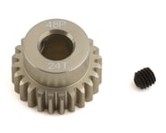 more-results: ProTek RC 48P Lightweight Hard Anodized Aluminum Pinion Gear (5.0mm Bore) (24T)