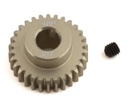 more-results: This is a ProTek RC 48P Lightweight Hard Anodized Aluminum Pinion Gear. Designed for D