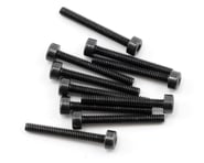 more-results: This is a pack of ten ProTek RC 2x16mm "High Strength" Socket Head Cap Screws. This pr