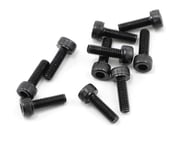 more-results: This is a pack of ten ProTek RC 3x10mm "High Strength" Socket Head Cap Screws. This pr