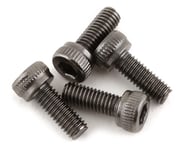 more-results: This is pack of four ProTek RC 3x8mm Socket Head Cap Screws. This is the replacement m