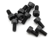 more-results: This is a pack of ten ProTek RC 4x8mm "High Strength" Socket Head Cap Screws. This pro