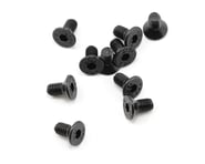 more-results: ProTek RC 3x6mm "High Strength" Flat Head Screws (10)