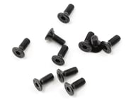 ProTek RC 3x8mm "High Strength" Flat Head Screws (10) | product-also-purchased