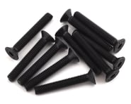 ProTek RC 3x20mm "High Strength" Flat Head Screws (10) | product-also-purchased