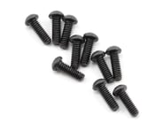 more-results: This is a pack of ten 2x6mm "High Strength" Button Head Screws from ProTek R/C. These 