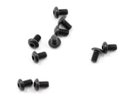ProTek RC 2.5x4mm "High Strength" Button Head Screws (10) | product-also-purchased