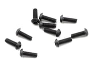 more-results: ProTek RC 2.5x8mm "High Strength" Button Head Screws (10)