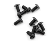 more-results: This is a pack of ten 3x6mm "High Strength" Button Head Screws from ProTek R/C. These 