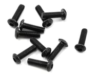 more-results: This is a pack of ten 3x10mm "High Strength" Button Head Screws from ProTek R/C. These