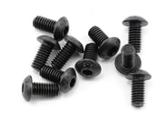 more-results: This is a pack of ten 4x8mm "High Strength" Button Head Screws from ProTek R/C. These 