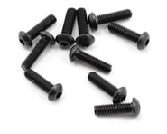 ProTek RC 4x14mm "High Strength" Button Head Screw (10) | product-also-purchased