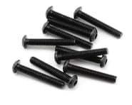 ProTek RC 4x25mm "High Strength" Button Head Screws (10) | product-also-purchased