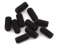 more-results: This is a pack of ten&nbsp;ProTek RC 3x6mm "High Strength" Cup Style Set Screws. This 