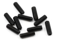 more-results: This is a pack of ten&nbsp;ProTek RC 4x12mm "High Strength" Cup Style Set Screws. This