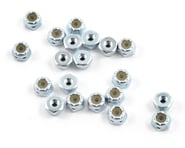 more-results: This is a pack of twenty ProTek RC 2-56 "High Strength" Standard ZP Steel Locknuts. Th