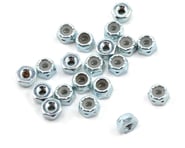 more-results: This is a pack of twenty ProTek RC 4-40 "High Strength" Standard ZP Steel Locknuts. Th