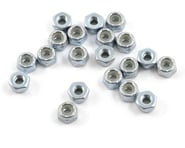 more-results: ProTek RC 5-40 "High Strength" Standard ZP Steel Locknut (20)