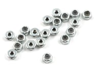 more-results: ProTek RC 4-40 "High Strength" Thin ZP Steel Locknut (20)