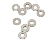 more-results: This is a pack of ten ProTek R/C 3x7x1mm Servo Washers. These washers have a 3mm inner