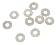 more-results: This is a pack of ten ProTek R/C 5x11.5x0.2mm Differential Gear Washers. These washers
