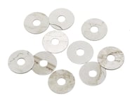 more-results: This is a pack of ten ProTek R/C 3.6x12x0.2mm Differential Gear Washers. These washers