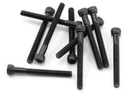 more-results: ProTek RC 4-40 x 1" "High Strength" Socket Head Cap Screws (10) This product was added