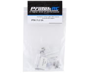 more-results: The ProTek R/C TLR 22 5.0AC Grade 5&nbsp;Titanium Screw Kit is an 45 piece upgrade tha