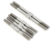 more-results: This is the ProTek R/C Titanium Turnbuckle Set for use with the Tekno EB410. These tit