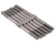more-results: This is the ProTek R/C TLR 22 5.0 AC Grade 5&nbsp;Titanium Turnbuckle Kit. These titan