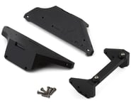 more-results: Mount Overview: ShrinkRC Redcat Ascent Body Mounts for RC4WD 1987 Toyota XtraCab Body.