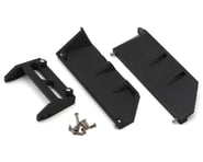 more-results: Body Mount Overview: These ShrinkRC Body Mounts are intended for the RC4WD Chevrolet K