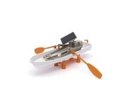 more-results: The PlaySTEAM SunSeeker Solar Rowboat is an engaging model kit that uses science and f