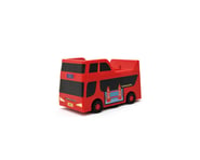 more-results: The PlaySTEAM Line Tracking Sightseeing Bus is an engaging model kit that uses science