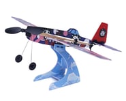 more-results: PlaySTEM Rubber Band Powered Airplane - Wind &amp; Fly The PlaySTEM Airplane Science R