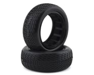 Raw Speed RC Radar 2.2" 1/10 2WD Front Buggy Tires (2) | product-related