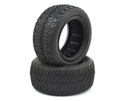 Raw Speed RC Stage Two Front 4WD Buggy Tires (2) | product-related