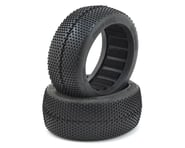 Raw Speed RC "Super Mini" 1/8 Buggy Tires (2) | product-related