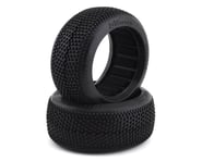 Raw Speed RC "Villain" 1/8 Buggy Tires (2) | product-also-purchased