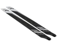 more-results: Flybarless Blades Overview: The Rail Blades R-696 V2 Flybarless Main Blade Set, create