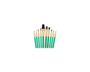 more-results: Royal &amp; Langnickel Quality Sets Of 10 Brushes SVP3 Upgrade your art and craft proj