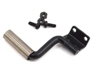 more-results: RC4WD CChand Axial SCX10 II XJ Metal Exhaust.&nbsp; Features: Stainless Steel Black Po
