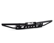 RC4WD CChand Traxxas TRX-4 Rook Metal Front Bumper | product-related